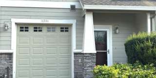Great Location!  Well maintained Townhome , one car garage, fenced backyard! Gallery 1