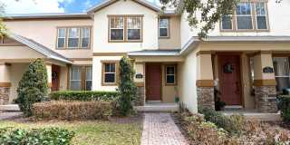 Charming 2-Bedroom, 2.5-Bathroom Townhome Just Minutes from Disney! Gallery 1