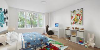 151 West 21st Street Gallery 3