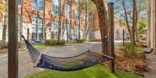 Canton Mill Lofts Gallery 35