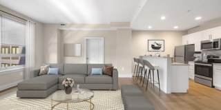 235 N COLUMBUS Boulevard Gallery 21