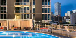 EVIVA On Cherokee Gallery 50