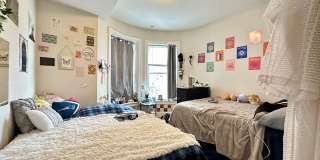 Really niceeee 4 bed in Mission Hill Gallery 7