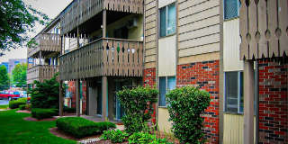 Turtle Creek Apartments of Indianapolis Gallery 7