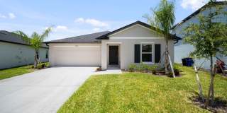 New construction 3 beds 2 baths home in Crane landing Gallery 1