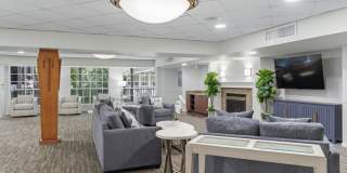 King's Reserve Willowbrook - Senior Housing King's Reserve Willowbrook - Senior Housing Gallery 12