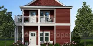 1110 Magnolia Street Gallery 1