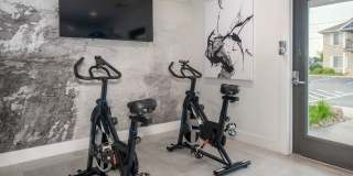 Emory Lakes Luxury Apartments Gallery 17