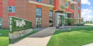 Terra at University North Park Gallery 36