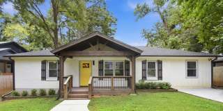 2531 Brentwood Road Gallery 1
