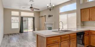 Single story home. NO HOA! Gallery 5