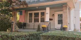 233 Pennsylvania Street Gallery 1