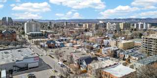 Beautiful Denver Condo Gallery 1