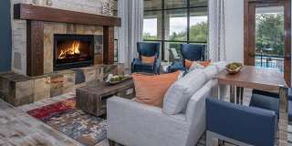 Hidden Lake Apartments Hidden Lake Apartments Gallery 22