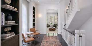 1832 CORCORAN Street NW Gallery 8