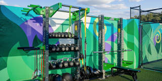 The District Gallery 32