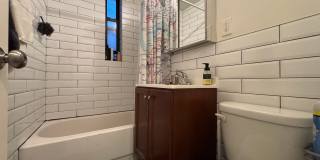 108 Stanton Street Gallery 8