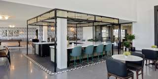 Modera Art Park Gallery 35