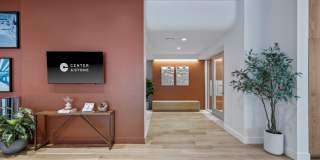 Center & Stone Gallery 26