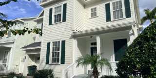 607 Wisteria Lane, Celebration, FL 34747 Gallery 1
