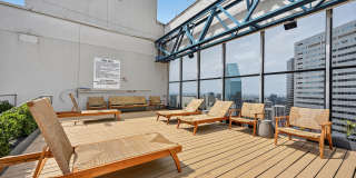 LTV Tower Apartments Gallery 84