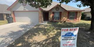 2503 Armadillo Drive, Killeen Gallery 1