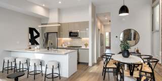 1810 North Wells Street Gallery 1