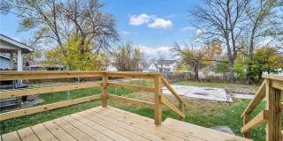 Three Bedroom One Bath House in Lorain Gallery 16