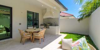 ** BRAND NEW CONSTRUCTION SINGLE FAMILY TWO-STORY PRIVATE POOL HOME **  LELY RESORT ** CORDOBA PLACE ** PLAYER'S CLUB TRANSFER ** 4 BED-3 BATH ** Gallery 53