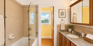Sophisticated and Spacious Piedmont Craftsman Home Sophisticated and Spacious Piedmont Craftsman Home Gallery 40