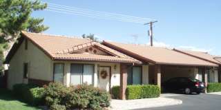 Cimarron South Townhome! Gallery 1