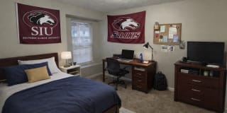 900 on Park Apartments Gallery 5