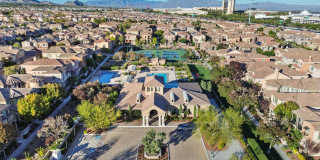 3BD/2.5BA GUARD GATED SUMMERLIN HOME! Gallery 58