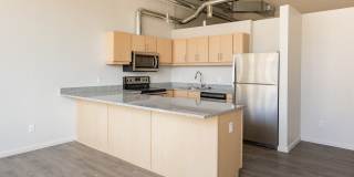 Baltimore Station Gallery 1