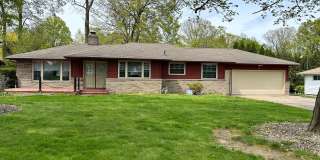 Three Bedroom, Single-Family Home Gallery 1