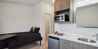 The Row Apartments is now Leasing! Gallery 55