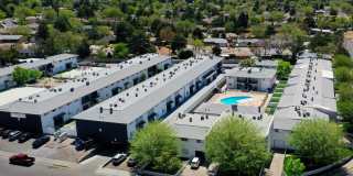 Chelsea Village Apartments Gallery 31