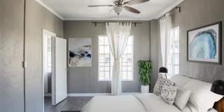 North Kingsley Apartment Homes Gallery 8