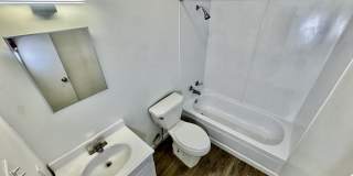 1101 West Sherer Street Gallery 1