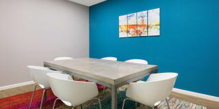 South City Station Gallery 46