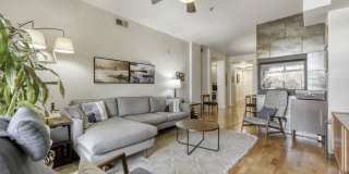 1100 North Grant Street Gallery 1