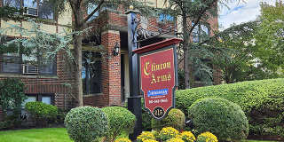 Clinton Arms Gallery 1