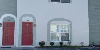 2/1.5 Townhome in Downtown New Port Richey 2/1.5 Townhome in Downtown New Port Richey Gallery 1