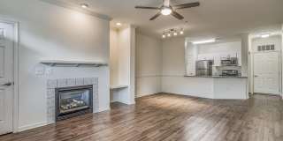 Pine Valley Apartments Gallery 9
