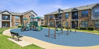 Enclave on Golden Triangle Apartments Gallery 12