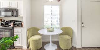 Mosaic Apartment Homes Gallery 16