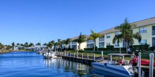 PRICE DROP!! FURNISHED ANNUAL RENTAL- WATERFRONT Gallery 60