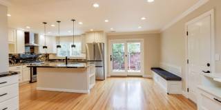 4BR/3.5BA Belmont Home with Multiple Ensuite Bedrooms, A/C & 2-Car Garage | YouTube Tour Gallery 10