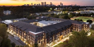The Argos Apartments at Grant Park Gallery 43