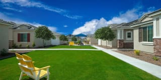 Christopher Todd Communities At Marley Park Gallery 21